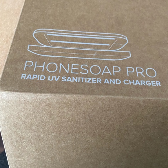 Other Phonesoap Pro Poshmark